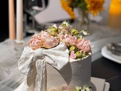 -云蛋糕CLOUD CAKE·生日蛋糕·甜品台·商务茶歇(瑞安店)