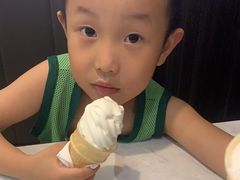 -萨莉亚意式餐厅(悦荟广场店)