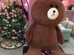 -pink baby·新晋网红打卡地