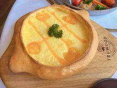 -黑宝石西餐厅(汇励99城市公园店)