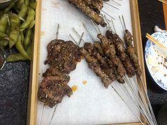 -有滋有味烧烤涮(果园星城C区店)