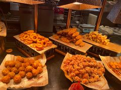 -吉布鲁牛排海鲜自助(温江合生汇店)