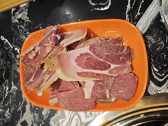 -80红枣鸡腊排骨(总店)