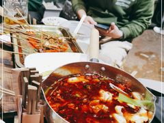 -盟重烧烤(高正街店)