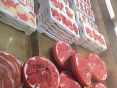 -谭三娘鲜切牛肉自助火锅(文殊院店)
