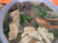 -宋老三苏肉羊肉汤老店