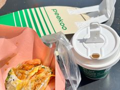 -peekoo coffee(尚嘉中心店)