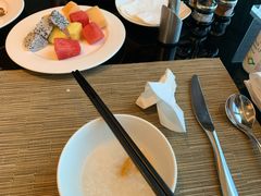 -长沙富力万达文华酒店