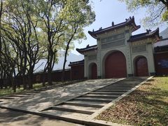 -福清灵石山国家森林公园