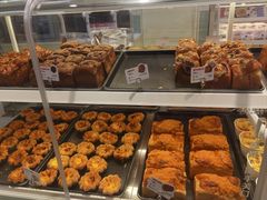 -红星前进面包牛奶公司(畅春园店)