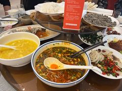 -尚宴(盛世广场·食尚街店)