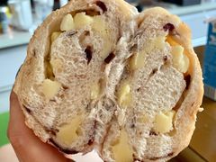 -Juicy Bakery(大学路店)