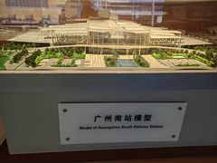 -中国铁道博物馆(正阳门馆)