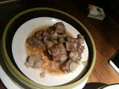 -外婆私房菜(新亚百货店)