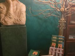 -普希金文学咖啡馆
