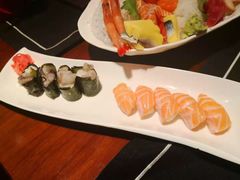 -金沙滩喜来登度假酒店-雅日本餐厅