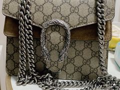 -GUCCI(南京德基店)