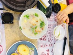 -点都德(大茶楼店)