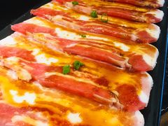 -九田家黑牛烤肉料理(珠江摩尔店)