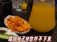 -K立方量贩式KTV(香洲店)
