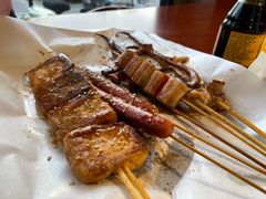 铁板烧-满族八旗正宗牛肉面