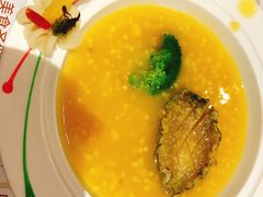 -芭菲盛宴·环球美食(解放碑英利国际店)