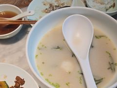 -苏帮袁Sue Cuisine(来福士店)