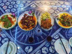 -八木轩·寻味大理白族民俗餐厅(文献路店)