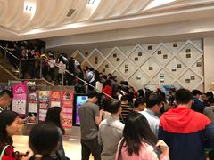 大堂-堂会·KTV·自助餐·团建聚会(天河店)