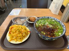 -有礼有面(知春路店)