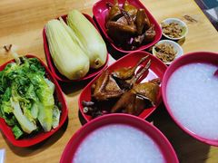 乳鸽套餐-光明刘冰乳鸽店(光明法政北路店)