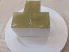 鲜奶椰汁糕-潮福城大酒楼(北尚店)