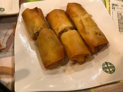 -添好运点心专门店(中环IFC店)