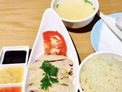 -新加坡高记KOO KEE Restaurant(盈科店)
