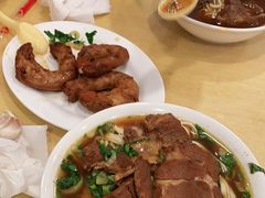 -水仙拉面(水仙街店)