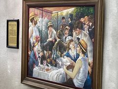 -青岛葡萄酒博物馆