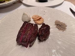 -罗宾斯牛排馆(重庆丽晶酒店)