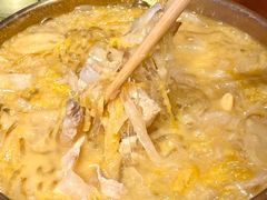-山河屯铁锅炖·非遗铁锅炖(华强北店)