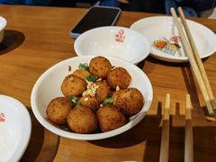 -炉小二铜锅牛蛙•川湘菜(三里屯店)