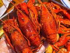 -食鸡公社辣子鸡·潍坊菜·烧烤