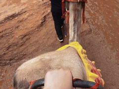 -天山神秘大峡谷