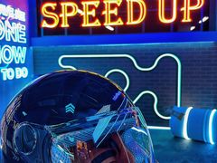 -e赛道卡丁车