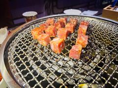 -十三姨正合丰烤肉(营迹路店)