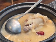 -情妹耙泥鳅·江湖川菜(科华店)