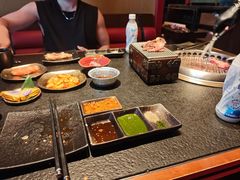 -300杯·和牛烧肉清酒专门店(廊里店)