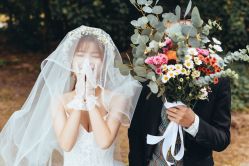 -帆拉斐婚纱摄影(春熙店)