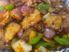 -北大地皖峰饭馆