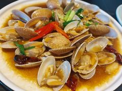 -鑫悦楼煎蟹·16年海鲜大排档