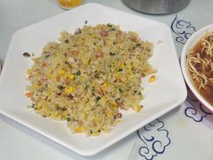 -冶春茶社(珍园店)