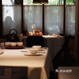 在武汉一定要来这家粤菜馆过夏天